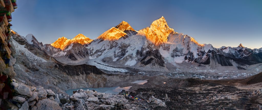 KalaPatthar